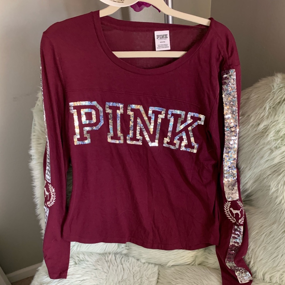 VS PINK Top